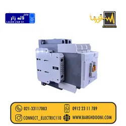 کنتاکتور 50 آمپر LS اصلی کره