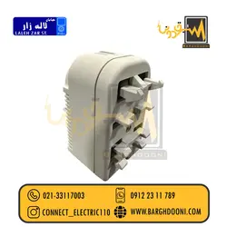 ترموستات تابلویی ARIEL TECH کانادا TTEC-100-NC | نمایندگی