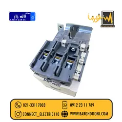 کنتاکتور 95 آمپر اشنایدر | فروش محصولات اشنایدر 02133117003