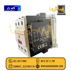 کنتاکتور 32 آمپر ETI | نماینده مجصولات ETI در لاله زار