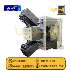 کنتاکتور خازنی 60 کلیو وار LIFASA