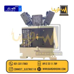 کنتاکتور خازنی 60 کلیو وار LIFASA