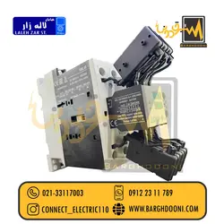 کنتاکتور خازنی 60 کلیو وار LIFASA