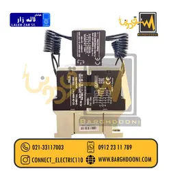 کنتاکتور خازنی 25 کیلو وار lifasa