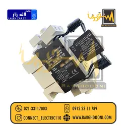 کنتاکتور خازنی 25 کیلو وار ETI مدل CNNK25 | فروش پخش ETI