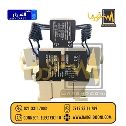 کنتاکتور خازنی 30 کیلو وار ETI مدل CNNK 30 | فروش ETI