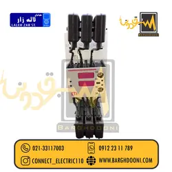 کنتاکتور خازنی 50 کیلو وار ETI مدل CNNK50 | برقدونی فروش ETI
