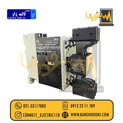 کنتاکتور خازنی 60 کیلو وار CNNK 60 ETI |فروش محصولات ETI