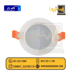 پنل 9 وات SMD توکار سیتکو| فروش محصولات سیتکو در لاله زار