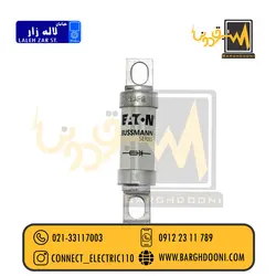 فیوز شاخکدار 63 آمپر تندسوز باسمن مدل FE 63