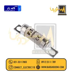 فیوز شاخکدار 63 آمپر تندسوز باسمن مدل FE 63