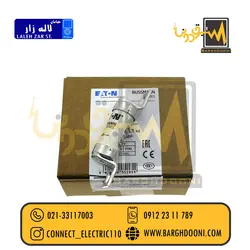 فیوز شاخکدار 63 آمپر تندسوز باسمن مدل FE 63