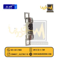 فیوز شاخکدار 35 آمپر تندسوز باسمن مدل FE35