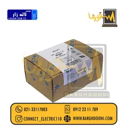 فیوز 80 آمپر شاخکدار 240 ولت باسمن مدلLET80