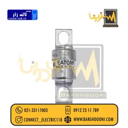 فیوز 50 آمپر شاخکدار 240 ولت باسمن مدلLET50