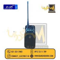 بیسیم باوفنگ مدل UV82|قیمت عمده BOAFENG  لاله زار