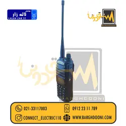 بیسیم باوفنگ مدل UV82|قیمت عمده BOAFENG  لاله زار