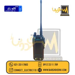 بیسیم باوفنگ مدل UV82|قیمت عمده BOAFENG  لاله زار