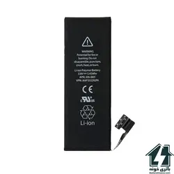 باتری موبایل اپل آیفون اس ای Apple iphone SE