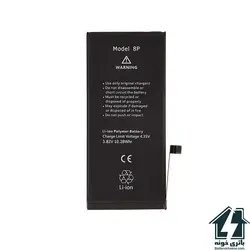 باتری موبایل اپل آیفون 8 پلاس Apple iphone 8 Plus