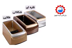 دستگاه کاور کفش مکانیکی LUX 100 | بازرگانی سینا تجهیز
