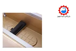 دستگاه کاور کفش مکانیکی LUX 100 | بازرگانی سینا تجهیز