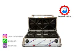 اسنک ساز 16 تایی | بازرگانی سینا تجهیز