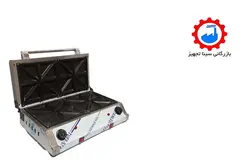 اسنک ساز 16 تایی | بازرگانی سینا تجهیز