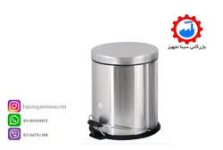 سطل زباله پدالی 15 لیتری مدل CE-1500