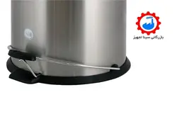 سطل زباله پدالی 15 لیتری مدل CE-1500