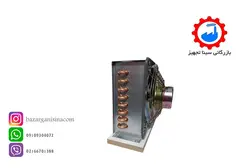 دستگاه عرق گیر و گلاب گیر بیدون (دبه شیری) 20 لیتری