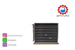 دستگاه عرق گیر و گلاب گیر بیدون (دبه شیری) 100 لیتری