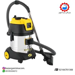 جاروبرقی آب و خاک مدل سران ۵۵۰۰