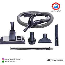جاروبرقی آب و خاک مدل سران ۵۵۰۰