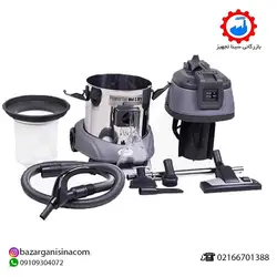 جاروبرقی آب و خاک مدل سران ۵۵۰۰
