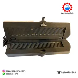 کباب زن شاندرمن اورجینال