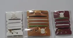 کیت خیاطی - با سلفون