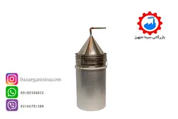 دستگاه عرق گیر و گلاب گیر (زودپزی) 10 لیتری