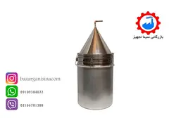 دستگاه عرق گیر و گلاب گیر (زودپزی) 30 لیتری