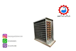 دستگاه عرق گیر و گلاب گیر (زودپزی) 50 لیتری