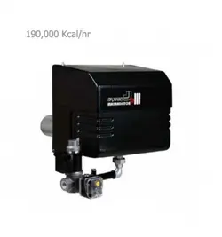 مشعل گازی کم مصرف ایران رادیاتور GMG-220 - بهینه سازان