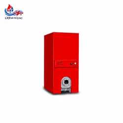پکیج استخری شوفاژکار مدل آکواتک 85 - بهینه سازان