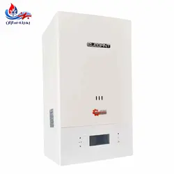 پکیج دیواری شوفاژکار الگانت مدل 28FX2 - بهینه سازان