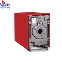 بویلر Turbo-14 شوفاژکار - بهینه سازان