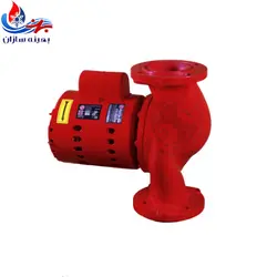 پمپ سیرکولاتور چدنی سری 