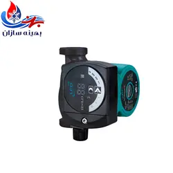 پمپ سیرکولاتور مدل LRP 15-50/130 - بهینه سازان