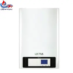 دیگ چگالشى بایماک مدل لکتوس