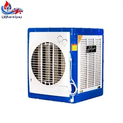 کولر آبی آکسیال سپهر الکتریک مدل SE310