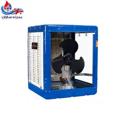 کولر آبی آکسیال سپهر الکتریک مدل SE310