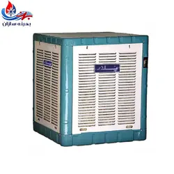 کولر آبی پلار مدل 3500 - بهینه سازان